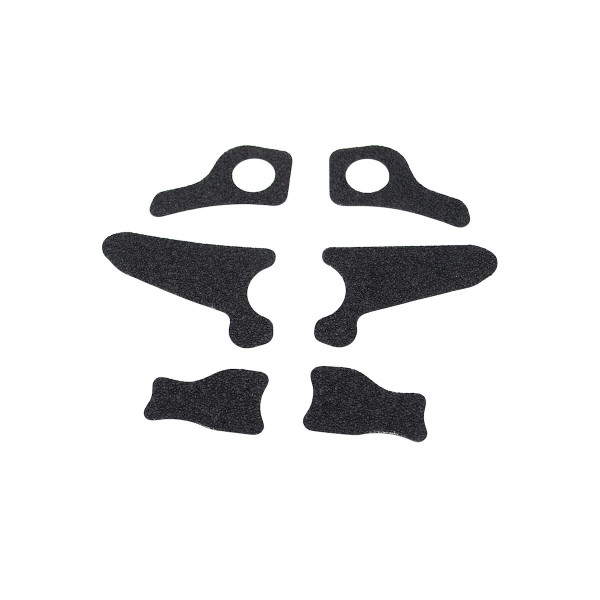 R&G R&G Boot Guard Kit for Kawasaki Z900RS '21-